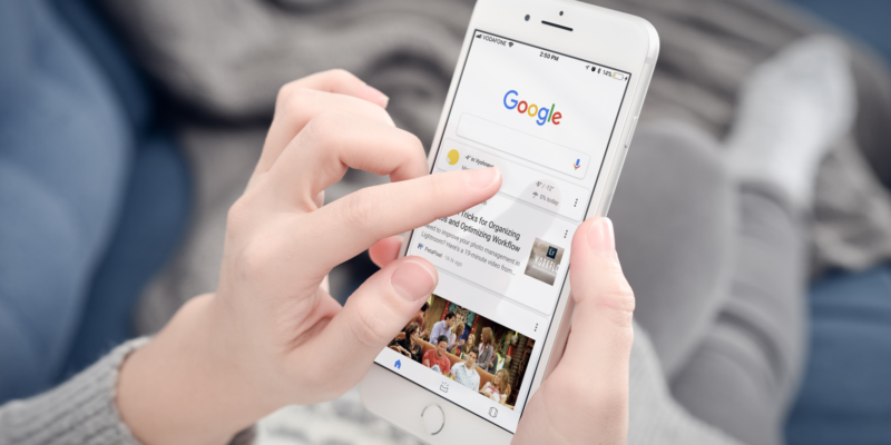 A New Era of Google Search: What It Means for SEO