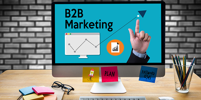 LinkedIn Shares New Insights into Effective B2B Marketing Campaigns [Infographic]