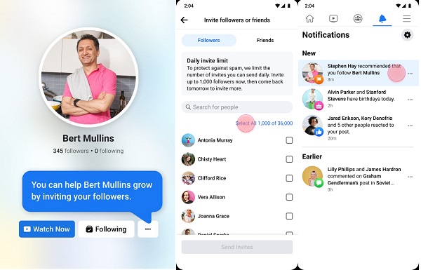 Meta Adds New Tools to Help Promote Emerging Creators on Facebook