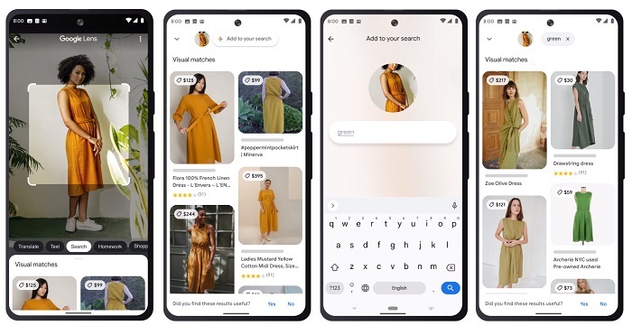 All the Key Updates for Marketers from Google’s 2022 ‘SearchOn’ Event