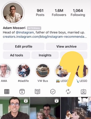 Instagram Confirms That it is Testing a ‘Re-Post’ Feature for the Main Feed