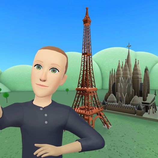 Will the Metaverse Actually Become a Real Thing?