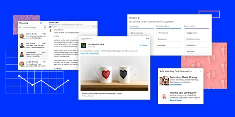The Complete Beginner’s Guide to Advertising on LinkedIn
