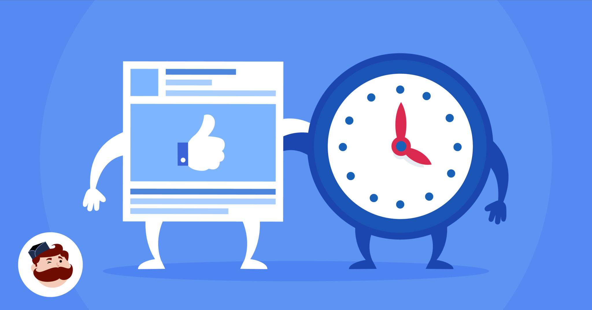 What’s the Best Time to Post on Facebook in 2022? [SOLVED]