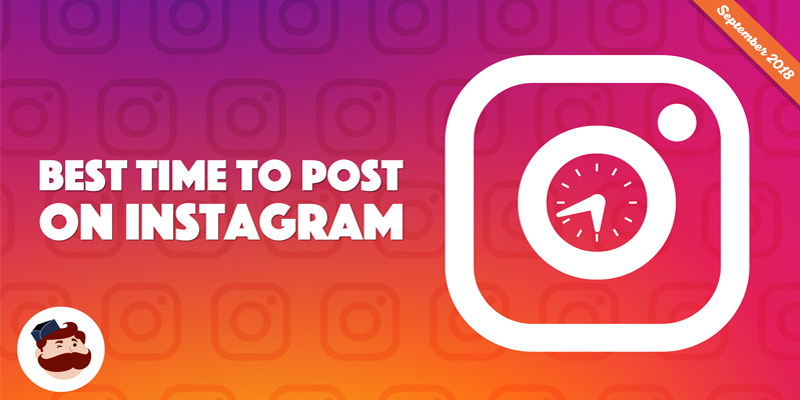 The Best Times to Post on Instagram in 2018