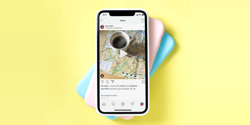 How to Use Instagram Tagging for More Exposure