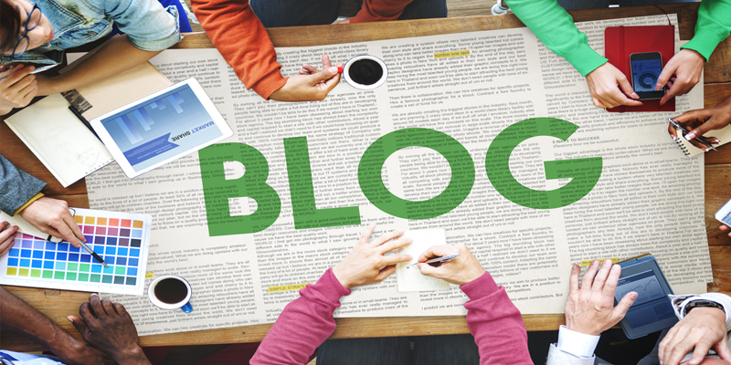 How to Easily Turn Blog Posts Into Videos