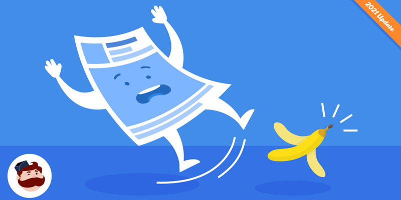 12 of the Most Common Facebook Ad Mistakes Marketers Must Avoid