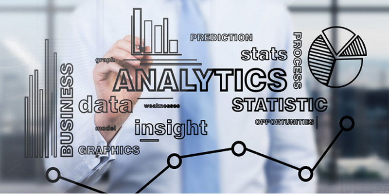 Predictive Analytics in 2018: What’s Possible, Who’s Doing It, and How