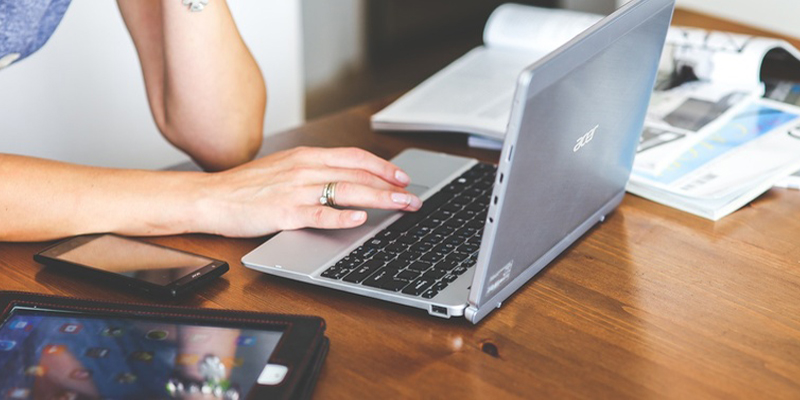 4 Common Digital Marketing Mistakes (and How to Avoid Them4