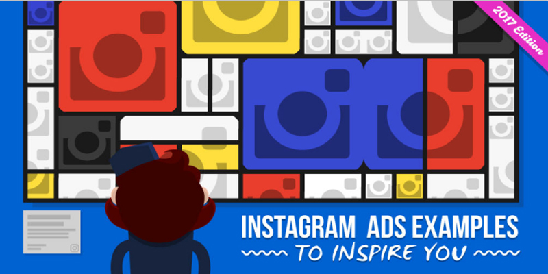 55 Amazing Instagram Ads Examples To Inspire You