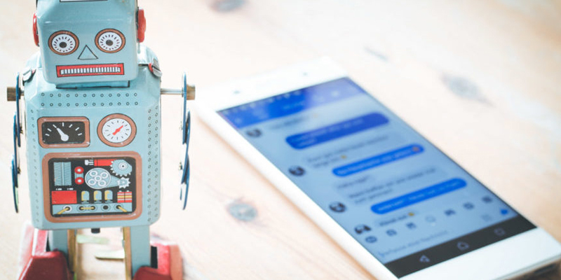 The Key Challenges and Benefits of Utilizing Chatbots for Business [Infographic]