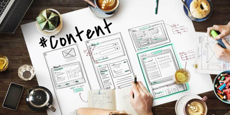 New Report Reveals Key Challenges to Effective Content Strategies in Large Organizations