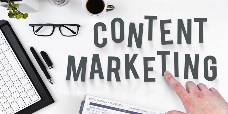 5 Content Marketing Trends to Help You Through the Coronavirus Chaos [Infographic]