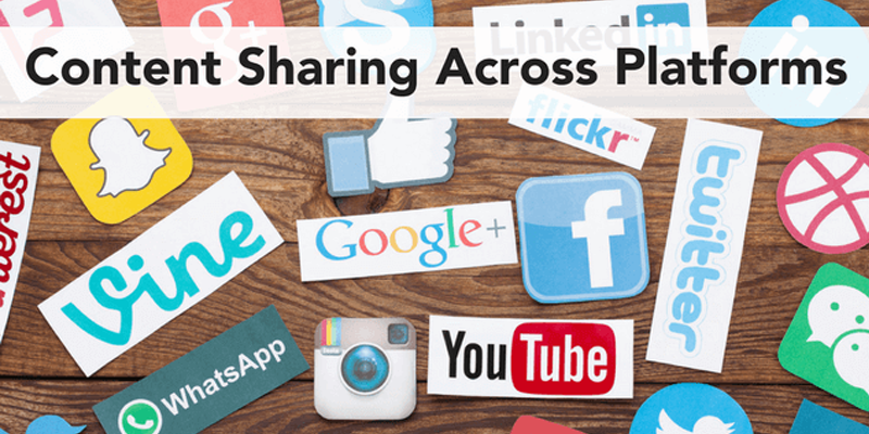 New Research Shows that 71% of Americans Now Get News Content via Social Platforms