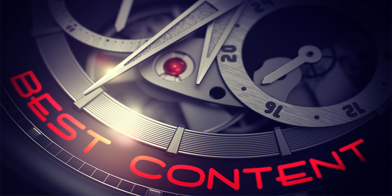 The Best Times to Post on Social Media (According to 20 Studies) [Infographic]