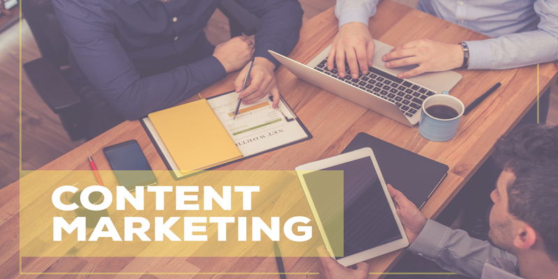 5 Examples of “Unsexy” Brands Who are Winning at Content Marketing