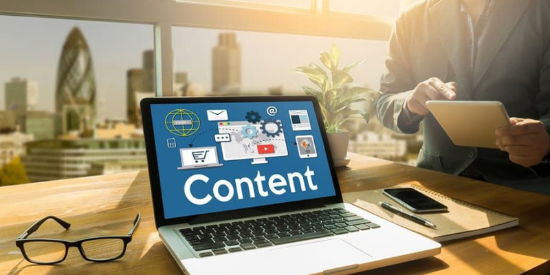 12 Steps for Creating Good Website Content [Infographic]