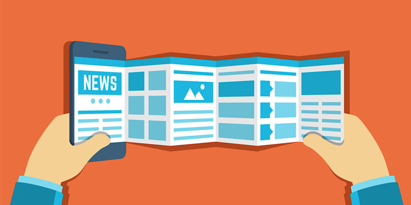 Instagram to Surpass Twitter As a Popular News Source