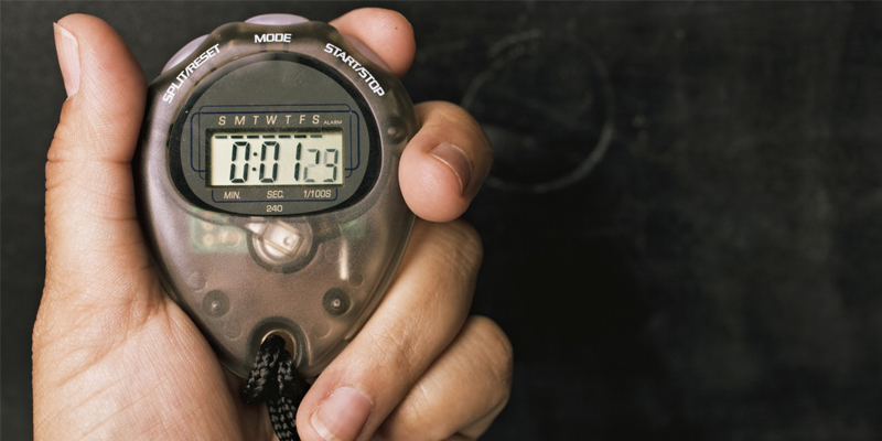 Are We Entering the Era of Millisecond Marketing?