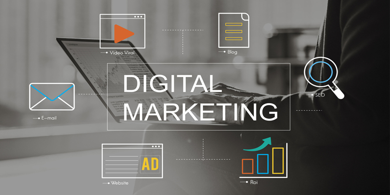 The Digital World: How Interconnected Are We in 2017 [Infographic]