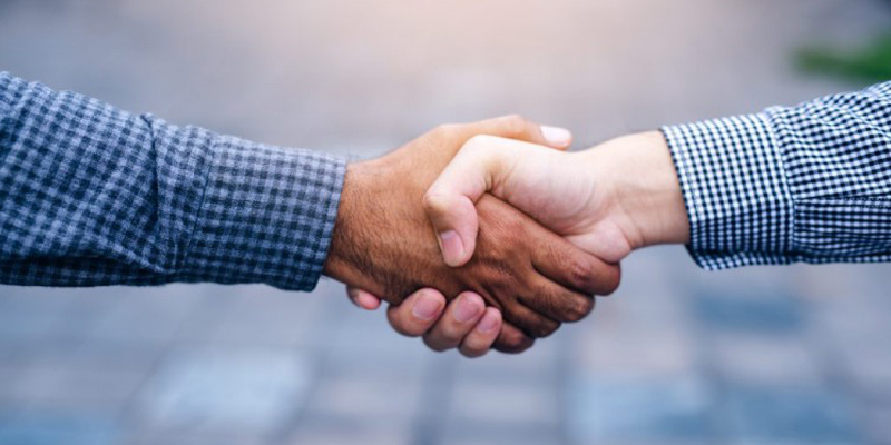 1 True Path to Sustainable Marketing Success — Keep Promises