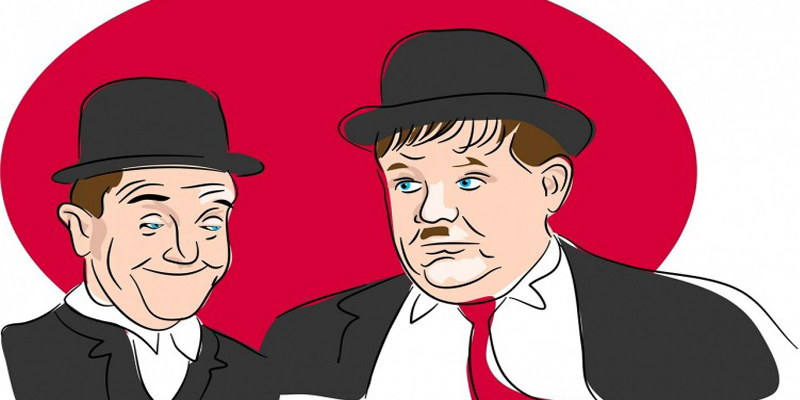 What Marketers Can Learn From Stand-up Comedians