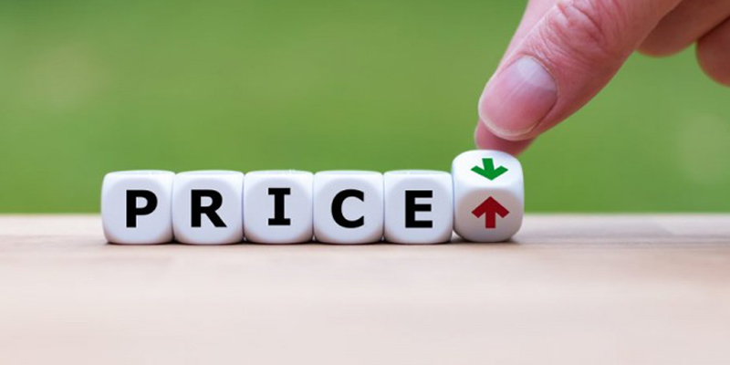 3 Options for Brands Positioning Their Product’s Price