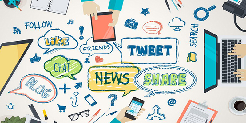 5 Key Elements of Effective Social Selling - and How to Implement Them in Your Approach