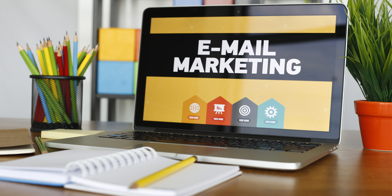 Email Marketing Cheat Sheet [Infographic]