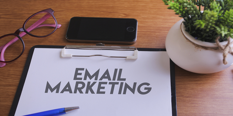 Is Email Marketing Dead?