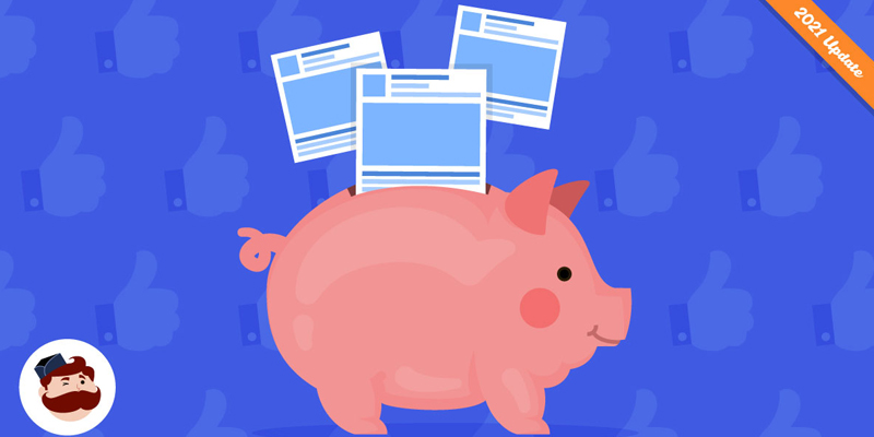 A Breakdown of Facebook Ads Budgets (+ Free Budget Calculator)