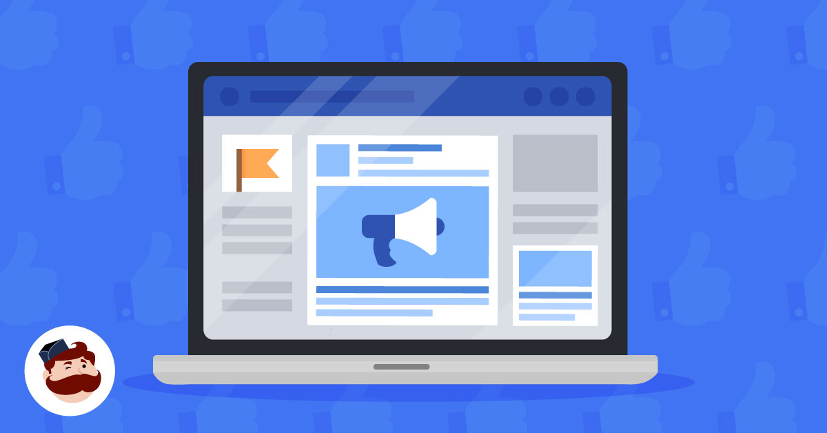 How to Create a Facebook Business Page (The Easy Way)
