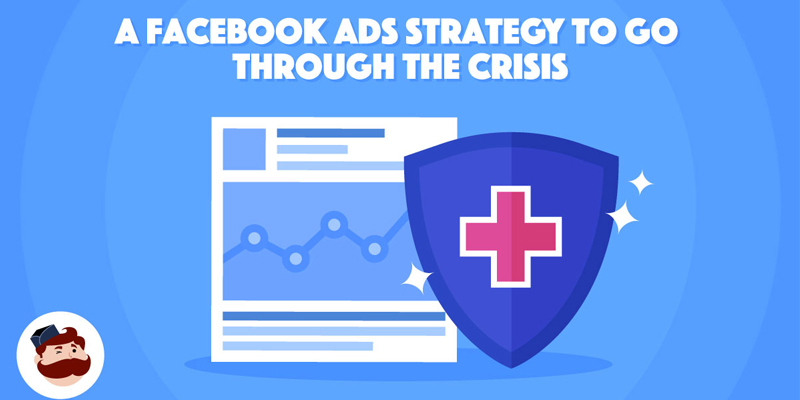 How a Business Is Using Facebook Ads To Go Through the Covid-19 Crisis (Case Study)