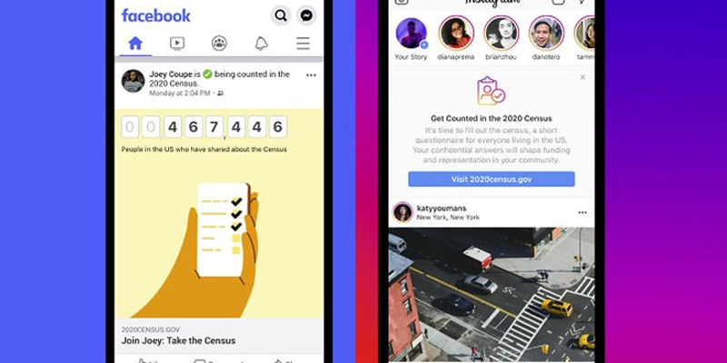Facebook Outlines How It’s Promoting Census Participation, and Monitoring for Census Misinformation