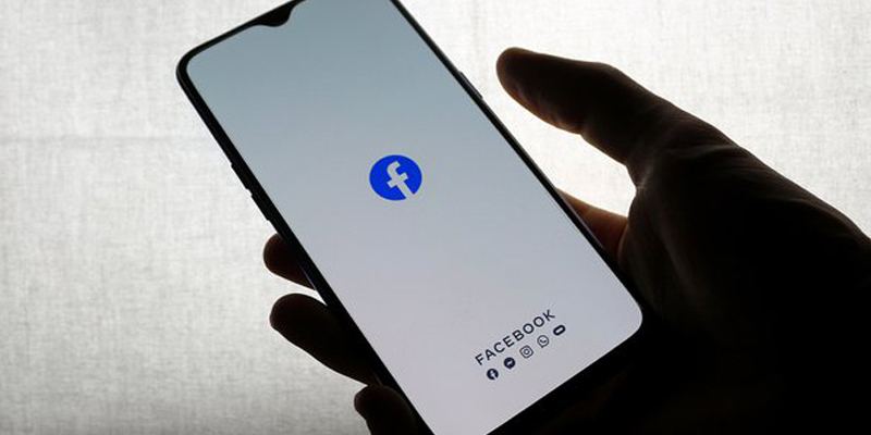 Facebook’s 2020 Year in Review [Infographic]