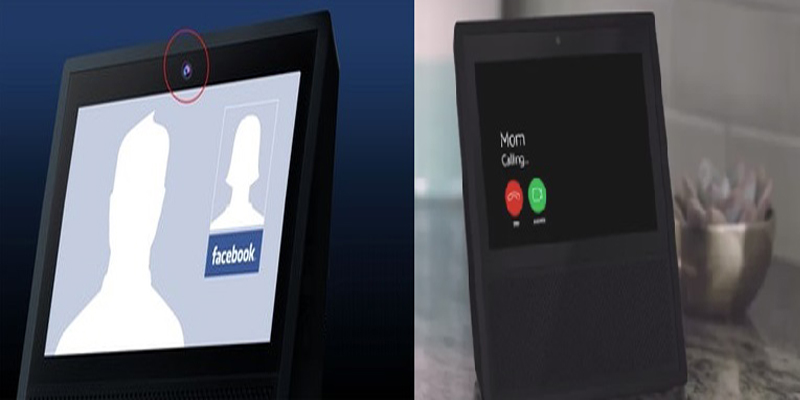 Facebook Is Reportedly Set to Launch its Own Smart Home Device Later This Year