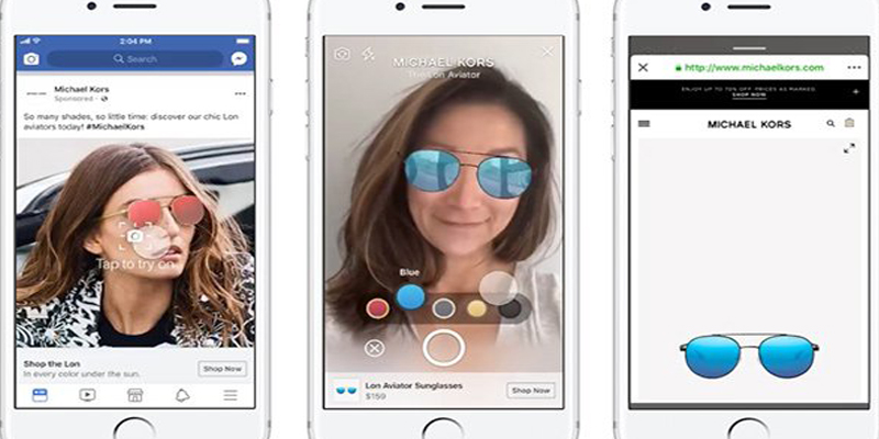 Facebook Adds New AR Tools for Creators, Including Music-Activated Effects