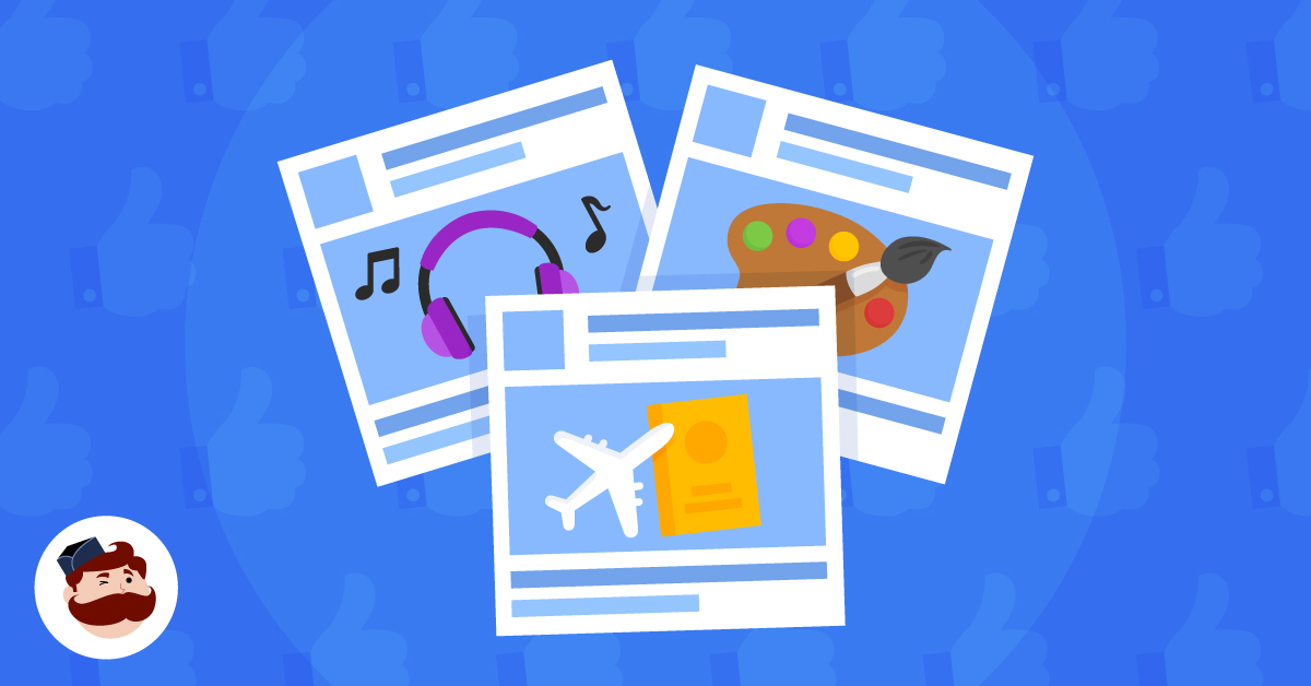 15 Fresh Facebook Ad Examples to Inspire Your Next Campaign [2022]