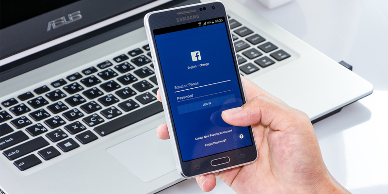 Facebook’s Testing a New Way to Target Ads to People Who’ve Visited Your Store