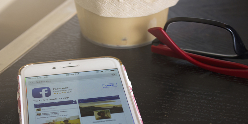 5 New Facebook Updates and Tests Spotted This Week