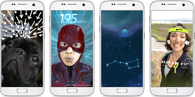 Facebook Adds New AR and Stories Tools to Herald in Next Phase of Digital Connection