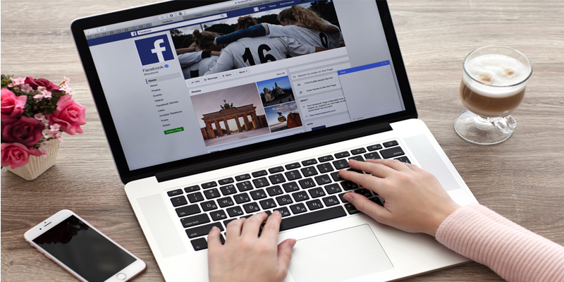 Facebook Cracks Down on Static Images as Video and Fake Video Play Buttons with New Algorithm Update