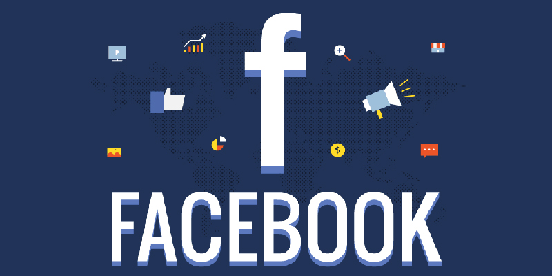Facebook Statistics that Every Marketer Should Know in 2019 [Inforgraphic]