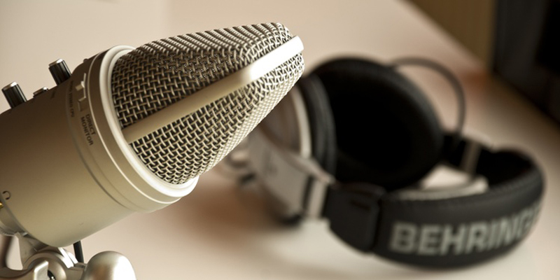 Which Marketing Podcasts Are Worth Your Time in 2018?