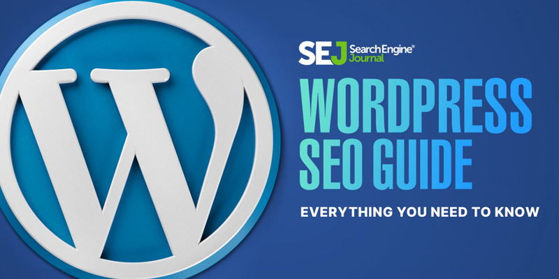 WordPress SEO Guide: Everything You Need to Know [Ebook]