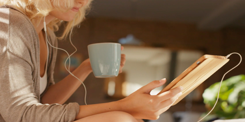 Audiences are moving, but no one is talking about it