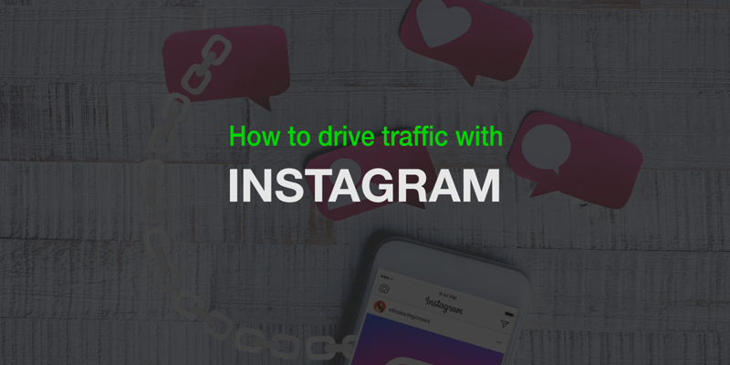 9 Expert Tips to Earn Traffic from Instagram