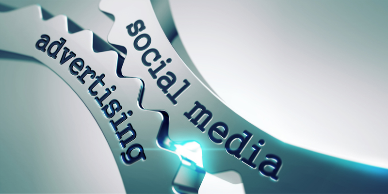 Social Media Ad Platforms Cheat Sheet [Infographic]