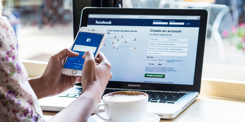 Facebook Looks to Promote Small Businesses in the Lead-Up to the Holidays [Infographic]